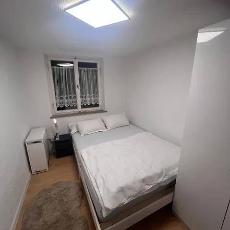 Kwatera prywatna Zk Stuttgart