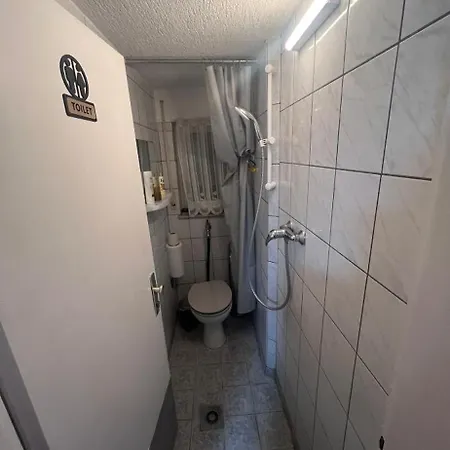Kwatera prywatna Zk Stuttgart